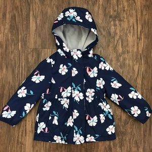Girls 24 months Jacket